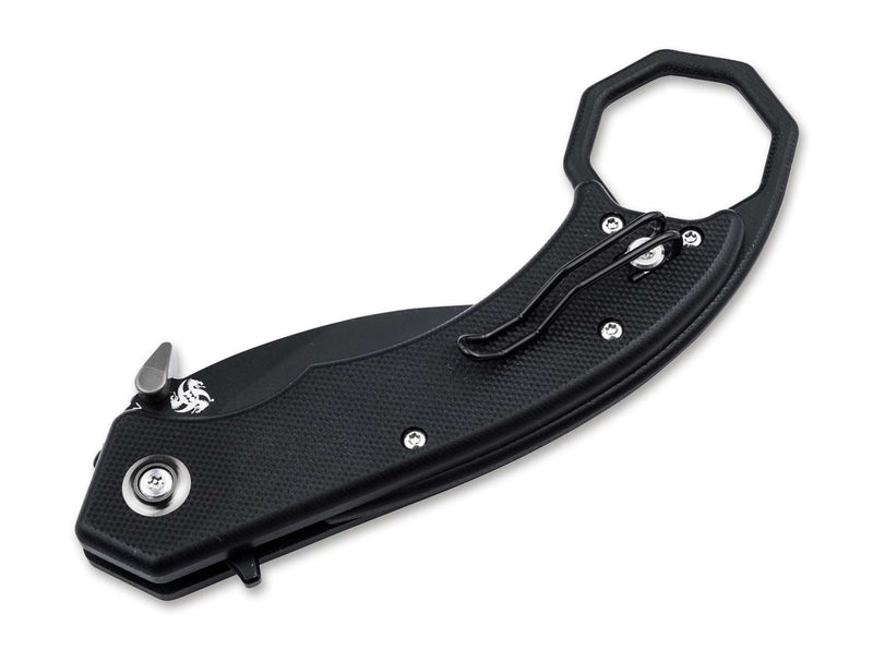 Böker Plus Hel Karambit 01BO515