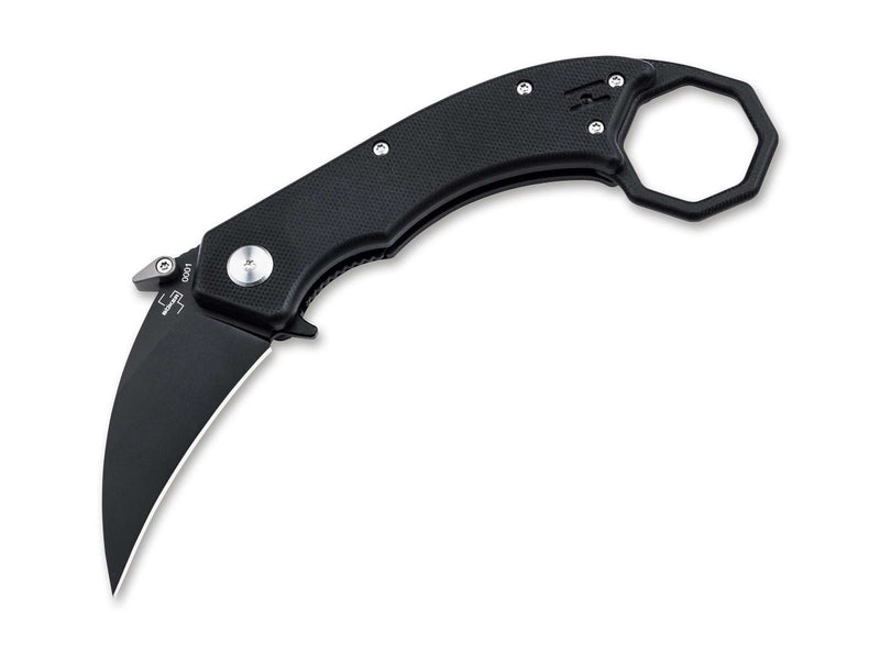 Böker Plus Hel Karambit 01BO515