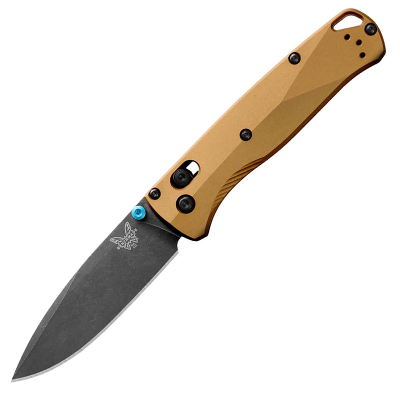 Benchmade Bugout 535BK-07