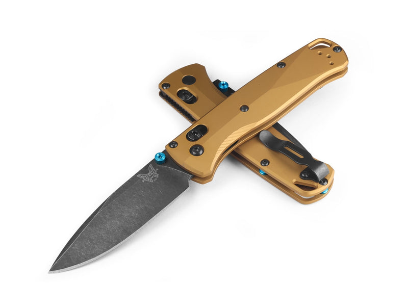 Benchmade Bugout 535BK-07