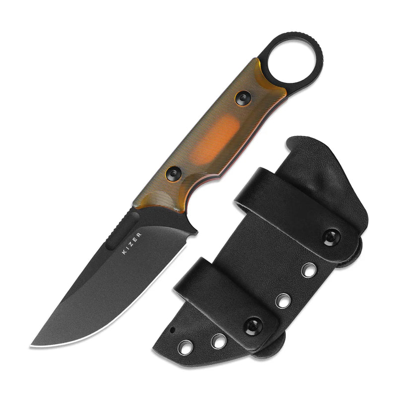 Kizer Cabox 1048A6