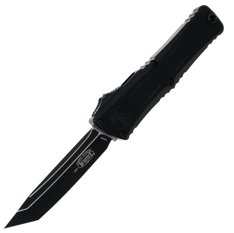 Microtech Combat Troodon T/E Gen III Tactical STD 1144-1 T