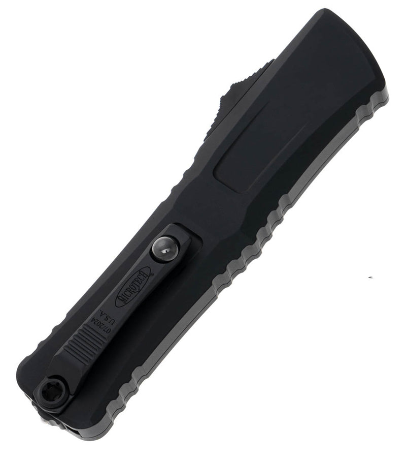 Microtech Combat Troodon T/E Gen III Tactical STD 1144-1 T