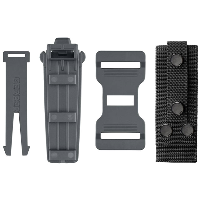 Gerber Strongarm Camp Grey