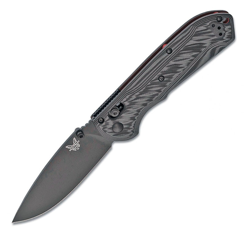 Benchmade Freek 560BK-1