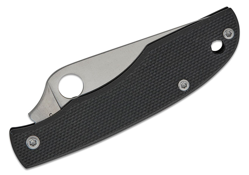 Spyderco Grasshopper C138GBKP