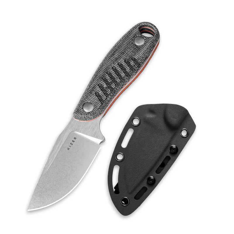 Kizer Hare 1077A2