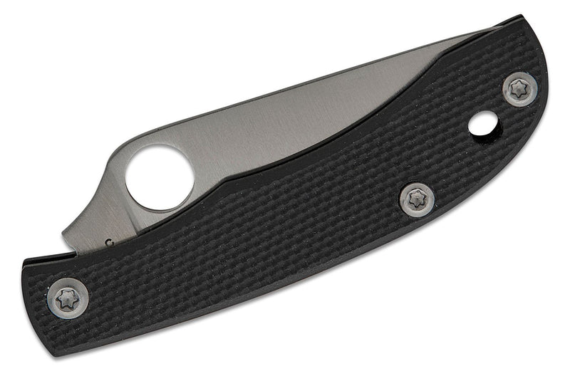 Spyderco Honeybee C137GBKP