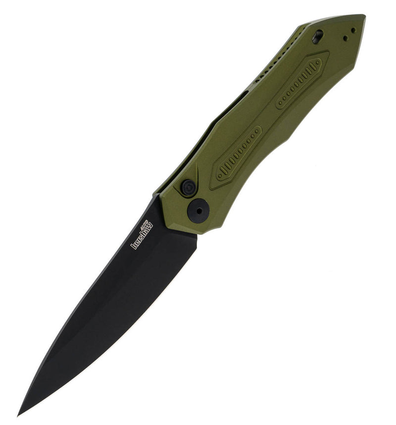 Kershaw Launch 6 Auto 7800OLBLK