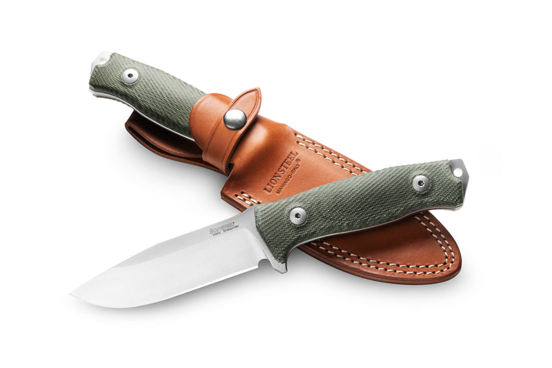 Lionsteel M5 CVG