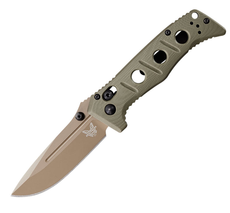 Benchmade Mini Adamas 273FE-2