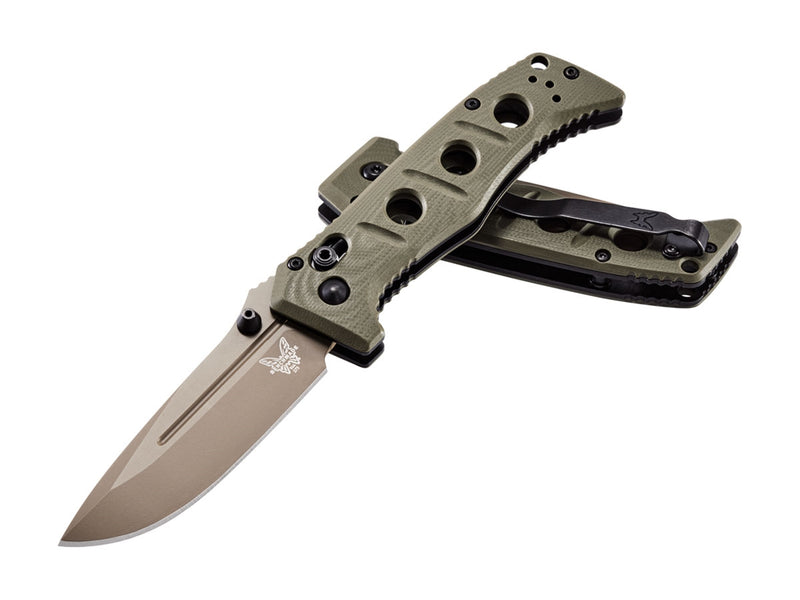 Benchmade Mini Adamas 273FE-2