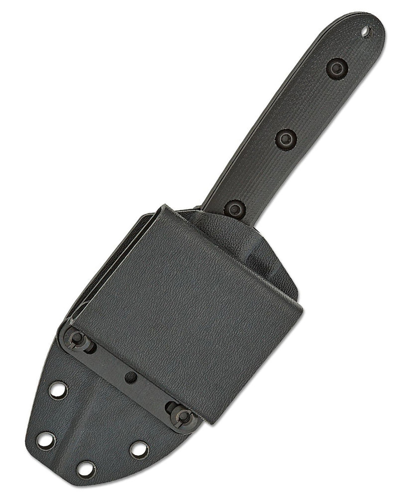 Esee Pacaya Black 3V PACAYA3V-B