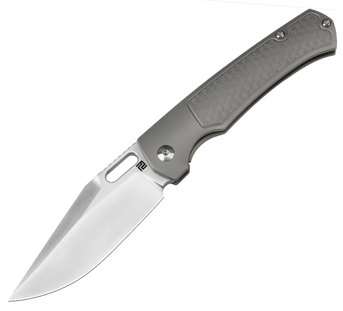 Artisan Cutlery Revel 1867G-PGY