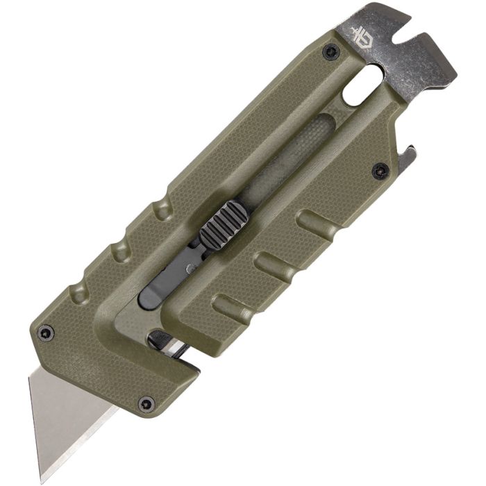 Gerber Prybrid Utility Green