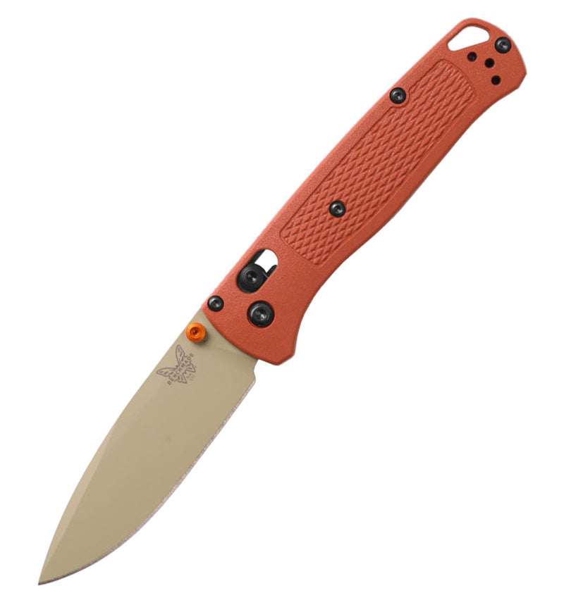 Benchmade Bugout 535TN-10