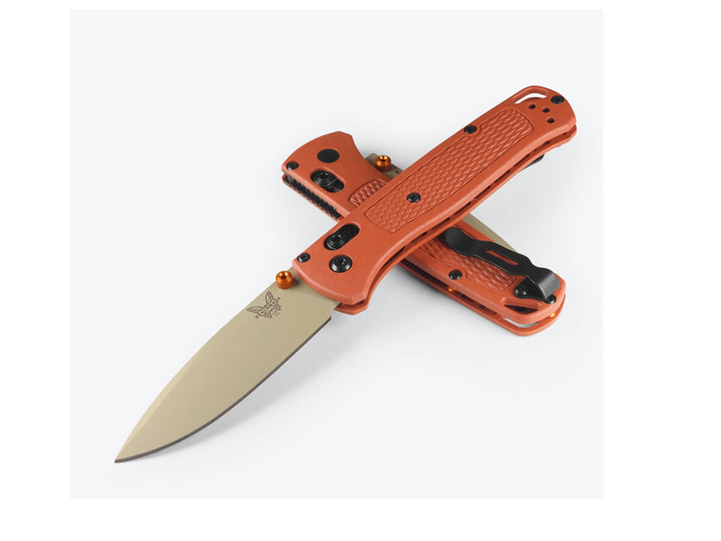 Benchmade Bugout 535TN-10