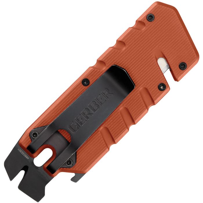 Gerber Prybrid Utility Orange