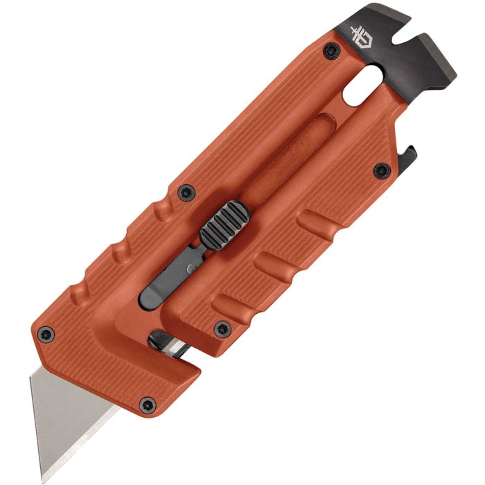 Gerber Prybrid Utility Orange