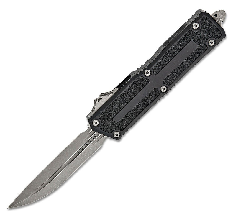 Microtech Scarab II D/E-S Gen III Apocalyptic STD 1180-10 AP