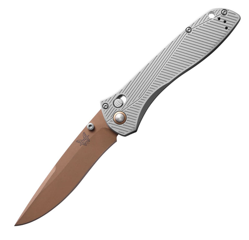 Benchmade Seven Ten 710FE-24