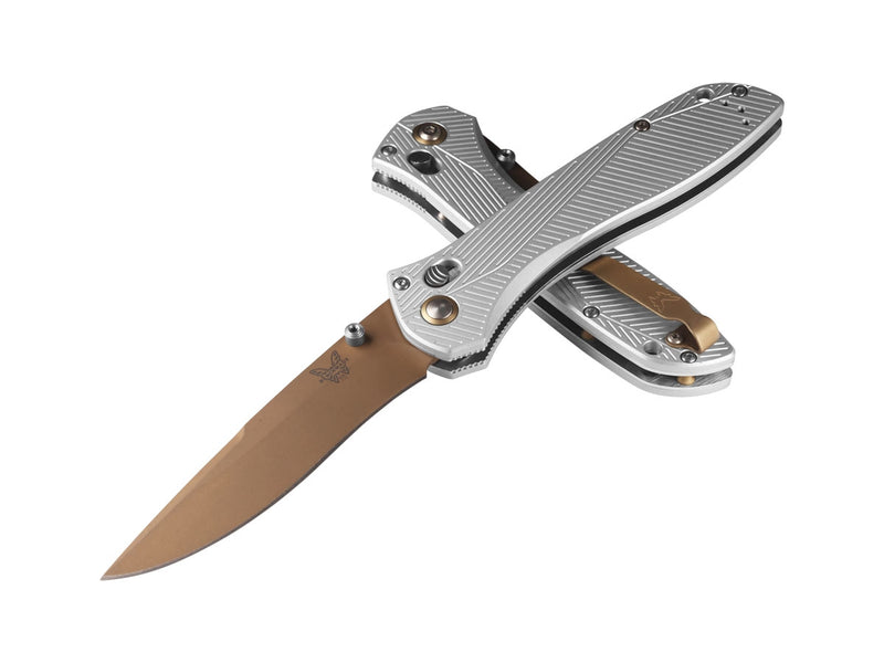 Benchmade Seven Ten 710FE-24