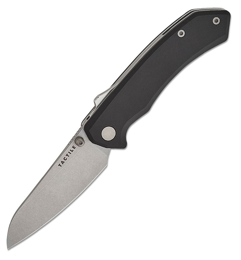 Tactile Knife Company Chupacabra Tumbled Magnacut