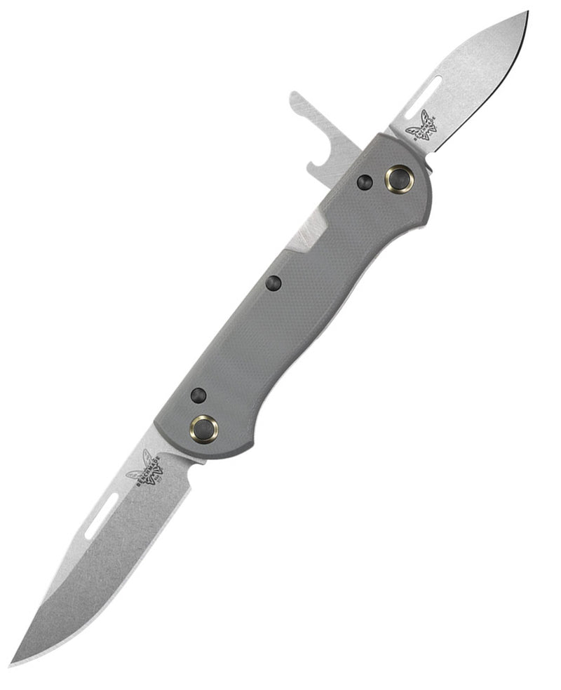 Benchmade Weekender 317