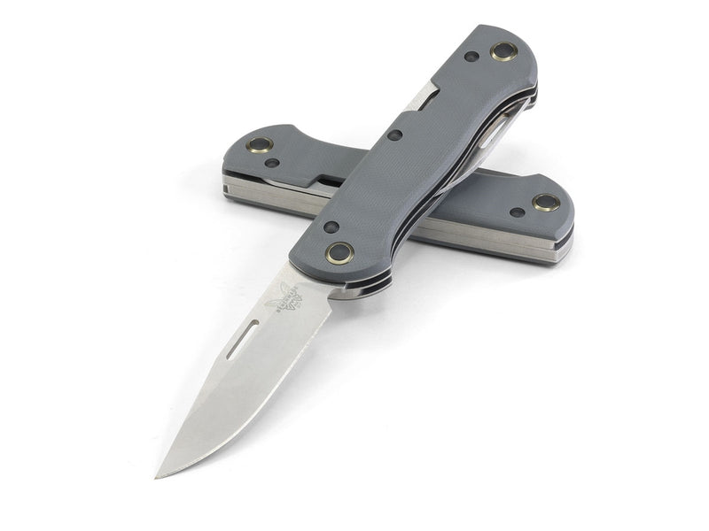 Benchmade Weekender 317