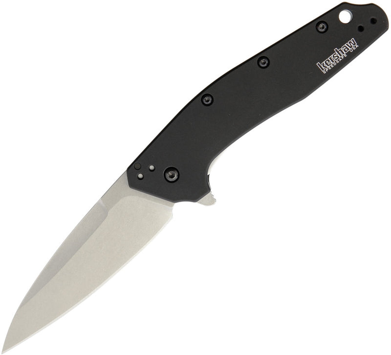 Kershaw Dividend M390 K1812BLK