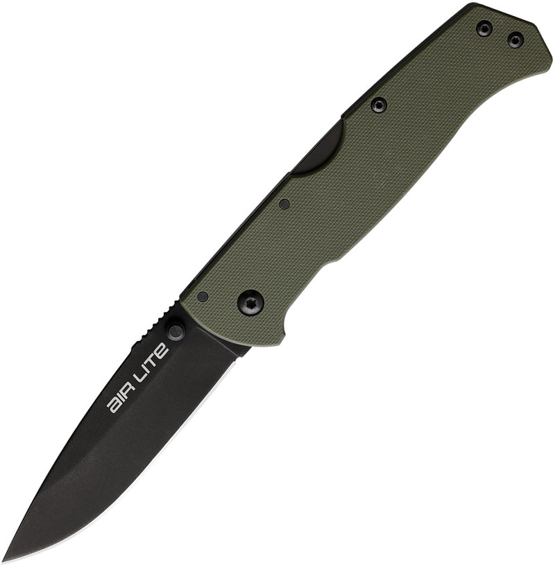 Cold Steel Air Lite OD / Black 26WD-ODBK