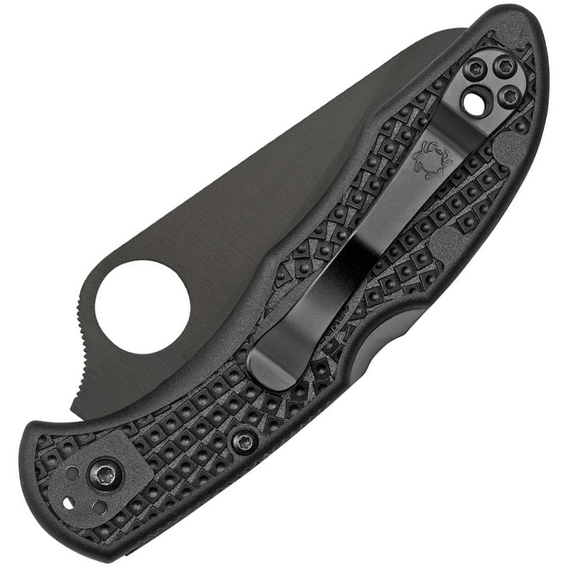 Spyderco Salt 2 C88SBBK2