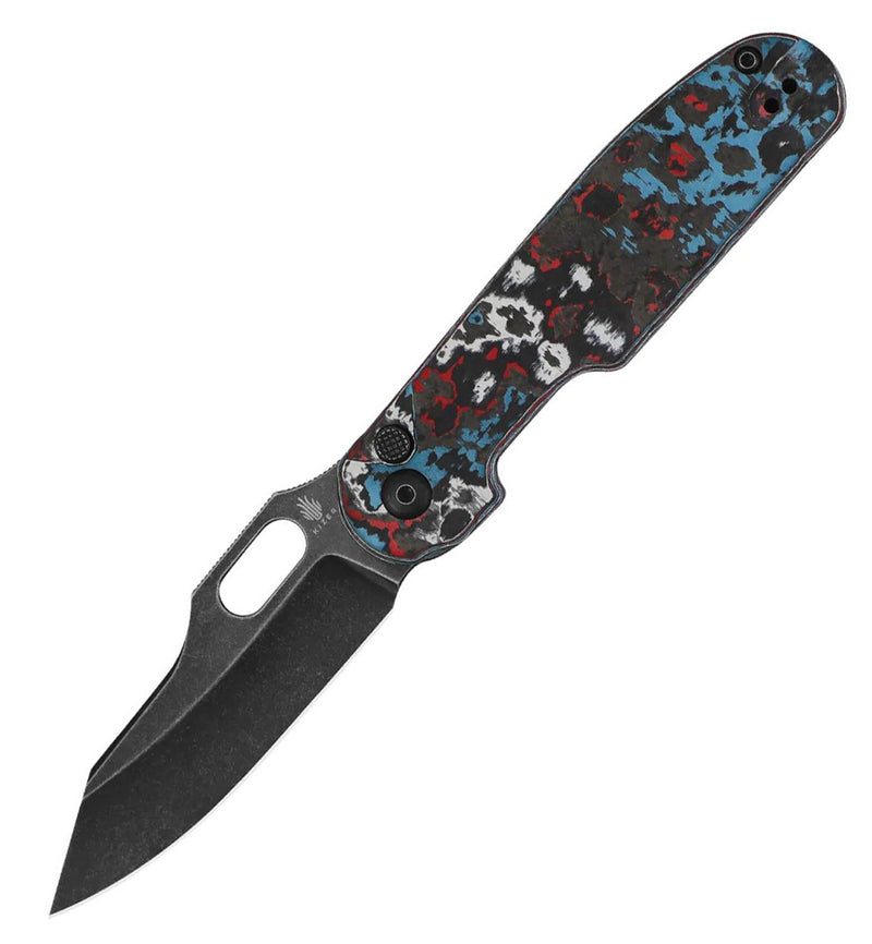 Kizer Cormorant Ki4562A6