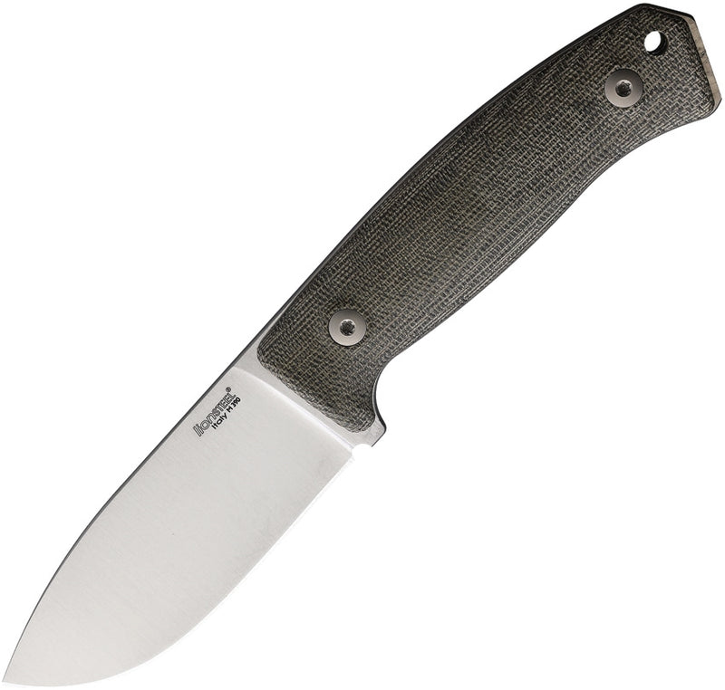 Lionsteel M2M CVG