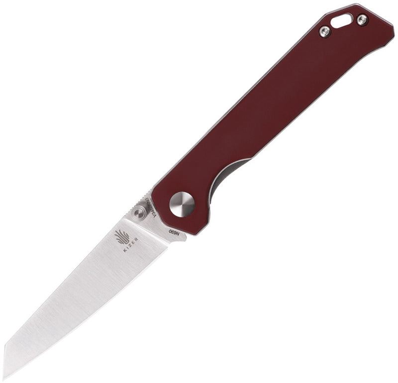 Kizer Begleiter Mini V3458RN3