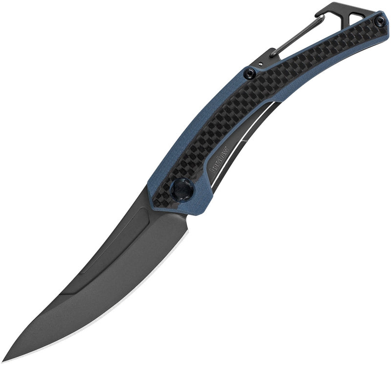 Kershaw Reverb XL Linerlock K1225