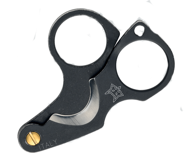 FOX FIGARO CIGAR CUTTER 757 BSW