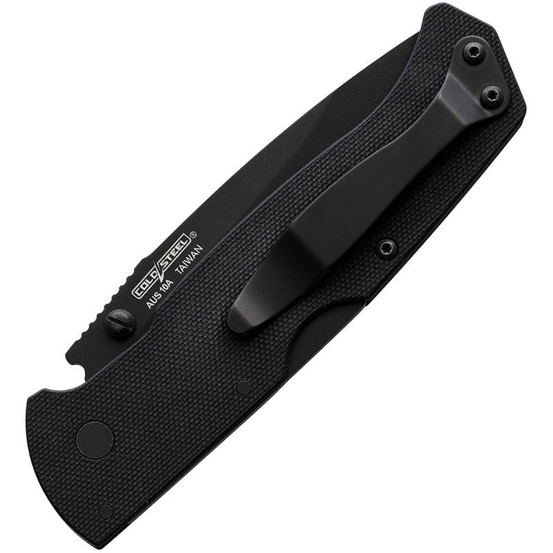 Cold Steel Air Lite CS-26WD-BKBK